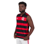 Regata Flamengo 2024/25 Home Camisas de Futebol