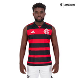 Regata Flamengo 2024/25 Home