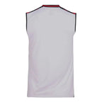 Regata Flamengo 2025/26 Away Camisas de Futebol