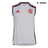 Regata Flamengo 2025/26 Away