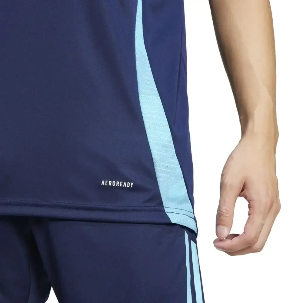 Regata Flamengo 2025/26 Treino Comissão Técnica Camisas de Futebol