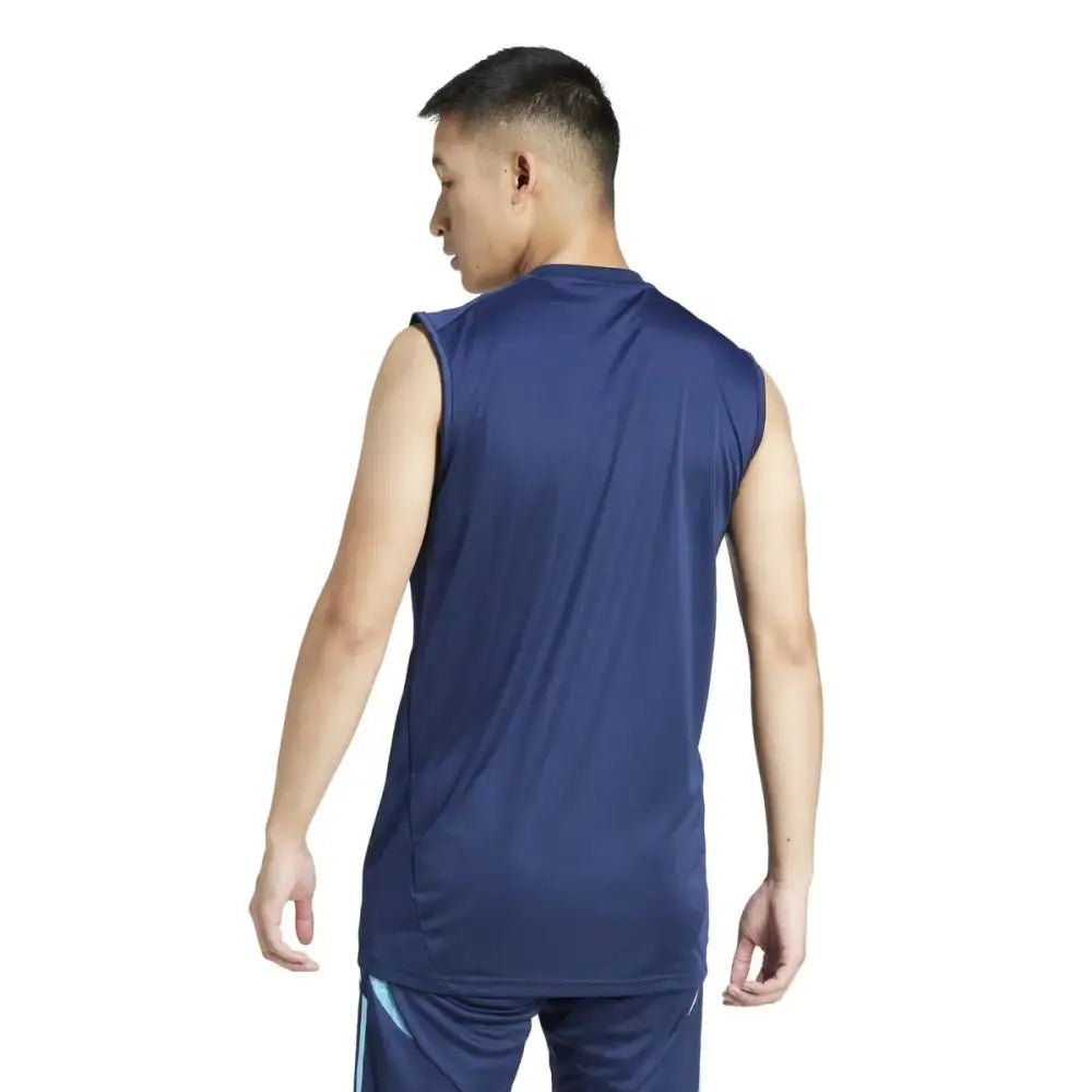 Regata Flamengo 2025/26 Treino Comissão Técnica Camisas de Futebol