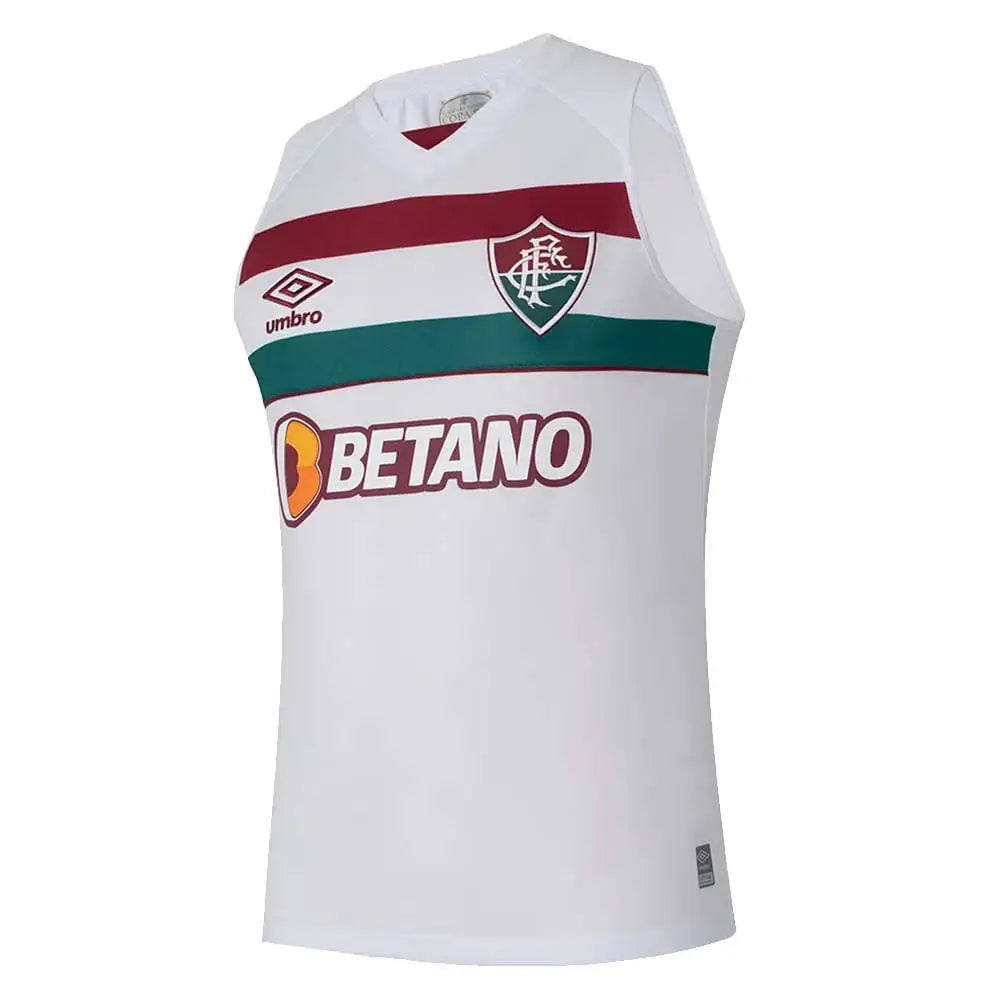 Regata Fluminense 23/24 Away Camisas de Futebol