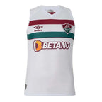 Regata Fluminense 23/24 Away Camisas de Futebol