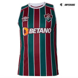 Regata Fluminense 23/24 Home