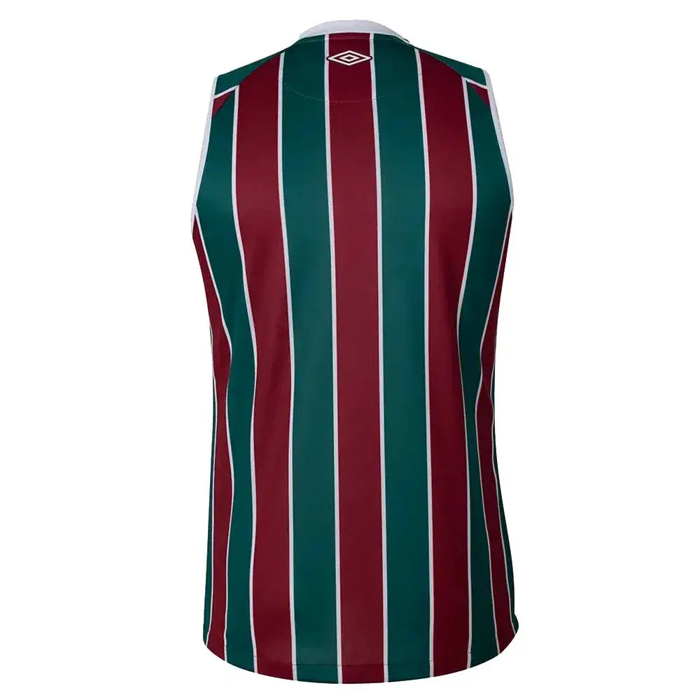 Regata Fluminense 23/24 Home Camisas de Futebol