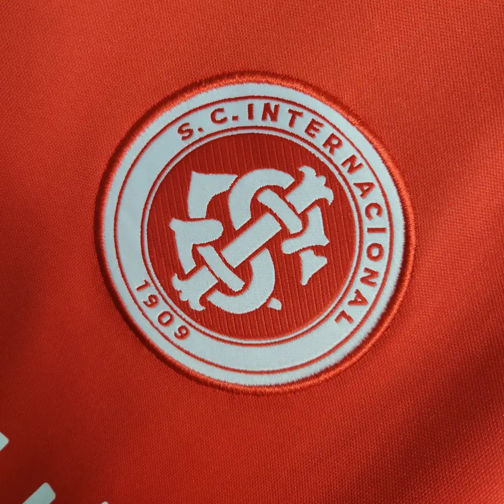 Regata Internacional 2023/24 Home Camisas de Futebol